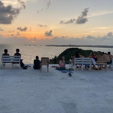 Jungle Beach Restaurant And Hotel-Jbr Galle Eksteriør bilde