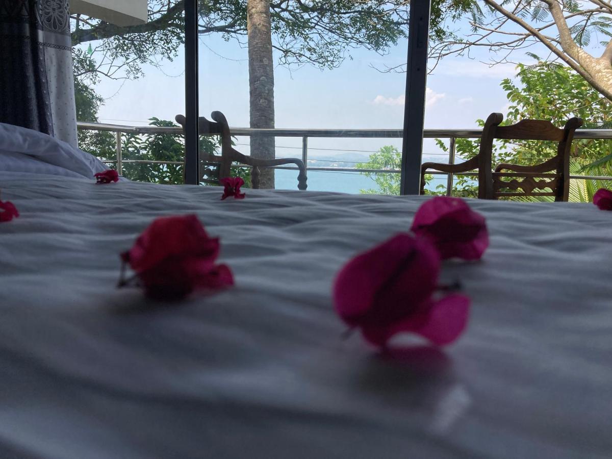 Jungle Beach Restaurant And Hotel-Jbr Galle Eksteriør bilde