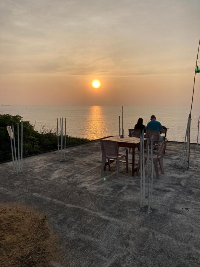 Jungle Beach Restaurant And Hotel-Jbr Galle Eksteriør bilde